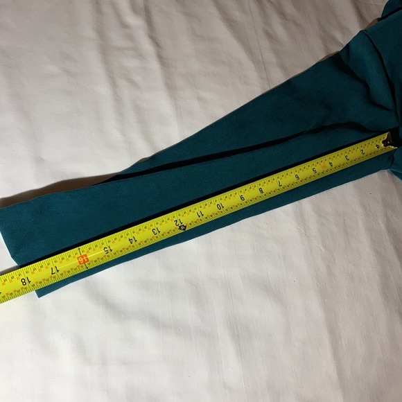 Vintage button up blazer jacket 14 P - Picture 9 of 9